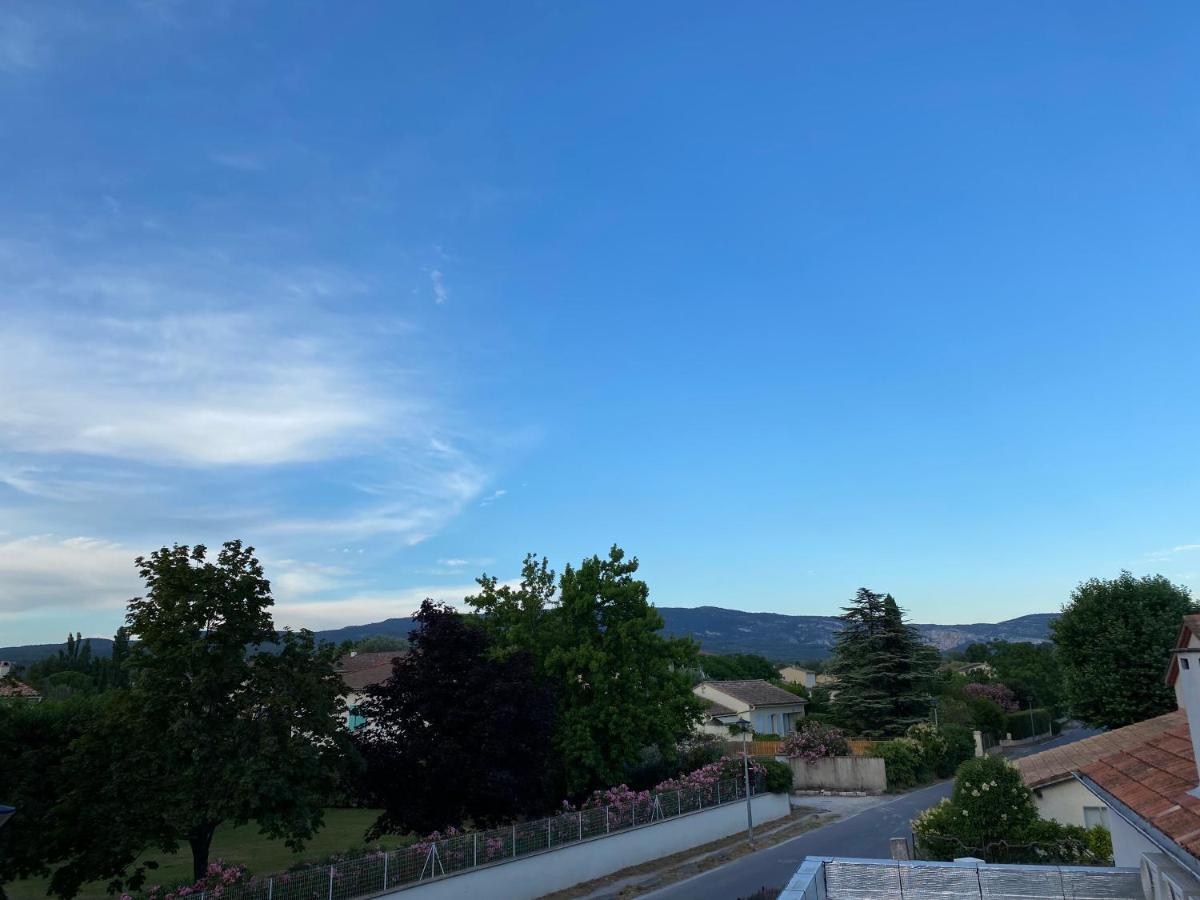 Appartement Isle Sur La Sorgue Л'Іль-сюр-ла-Сорг Екстер'єр фото