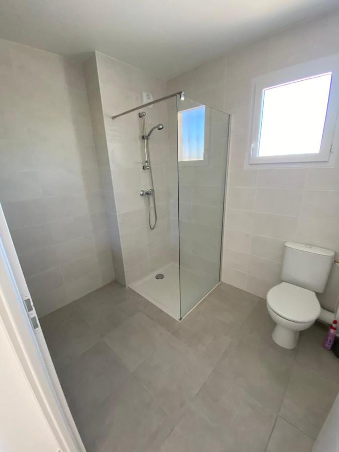 Appartement Isle Sur La Sorgue Л'Іль-сюр-ла-Сорг Екстер'єр фото